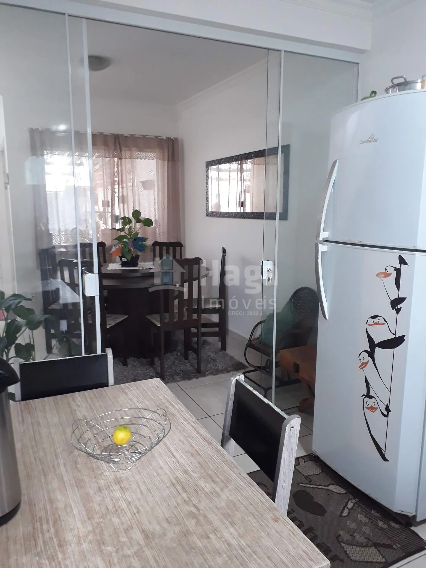 House for sale of 57 m² in Guabiruba, SC, Brazil