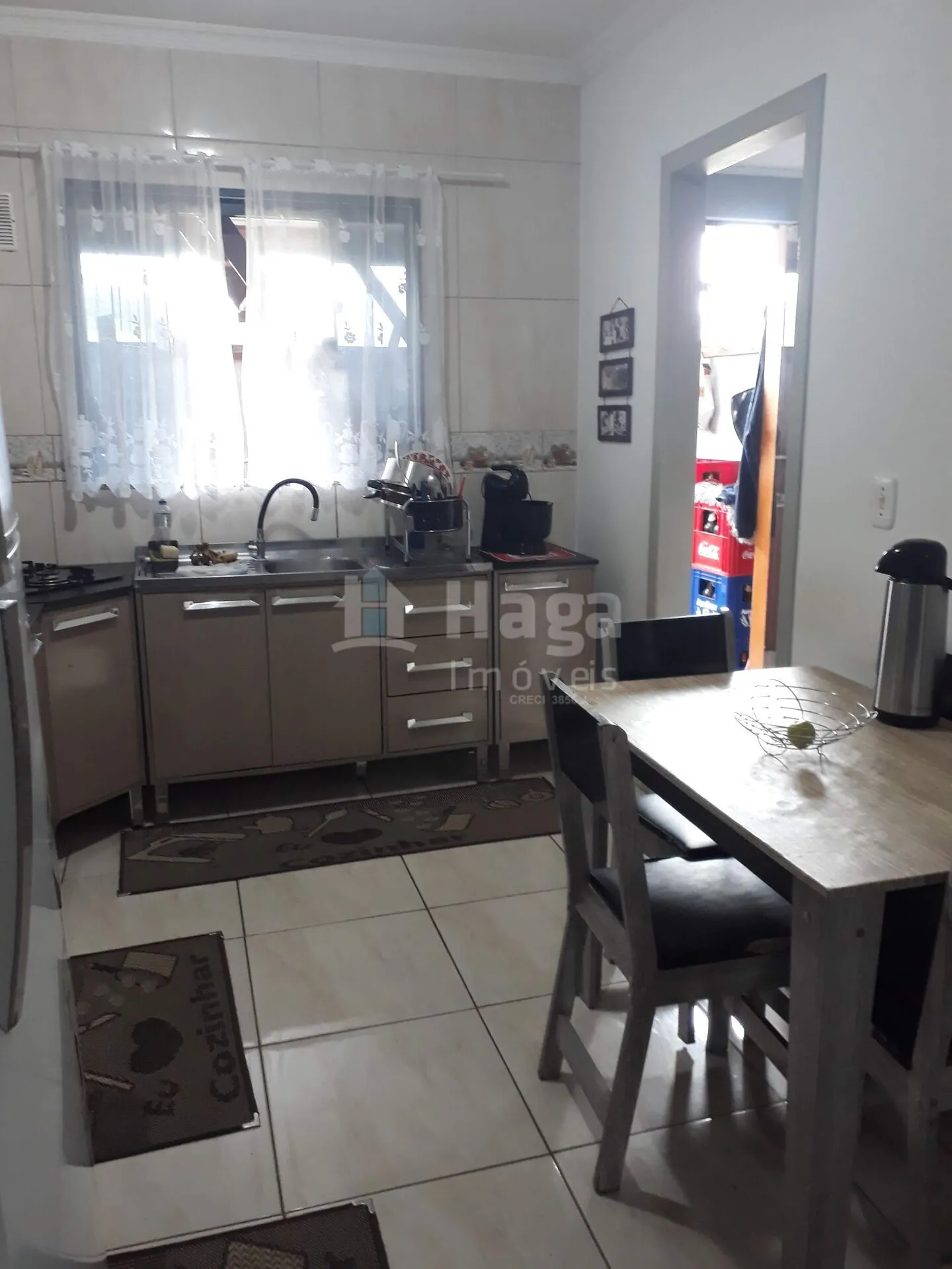 House for sale of 57 m² in Guabiruba, SC, Brazil