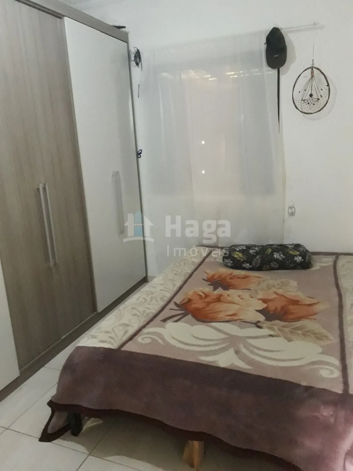 House for sale of 57 m² in Guabiruba, SC, Brazil