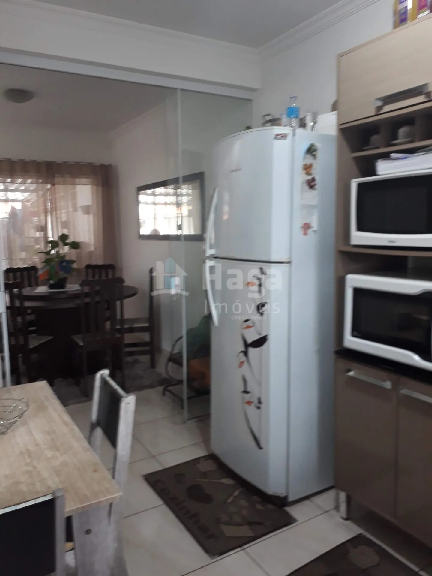 House for sale of 57 m² in Guabiruba, SC, Brazil