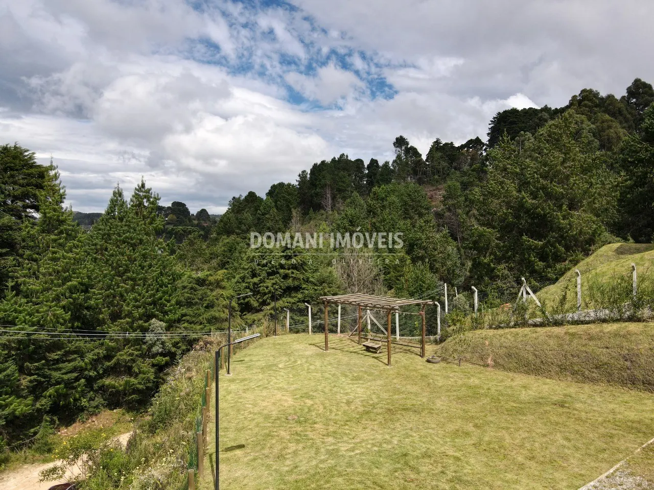 House for sale of 1,540 m² in Campos do Jordão, SP, Brazil