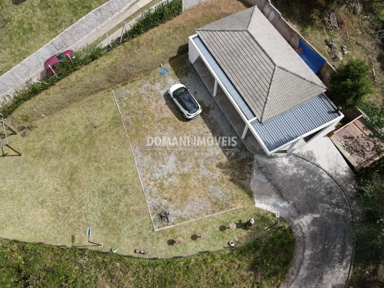 House for sale of 1,540 m² in Campos do Jordão, SP, Brazil
