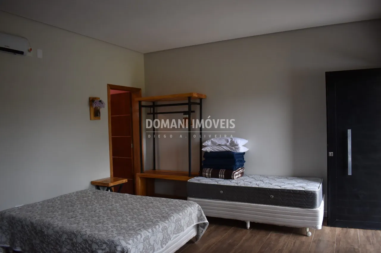 House for sale of 1,540 m² in Campos do Jordão, SP, Brazil