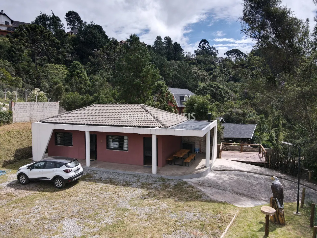 House for sale of 1,540 m² in Campos do Jordão, SP, Brazil