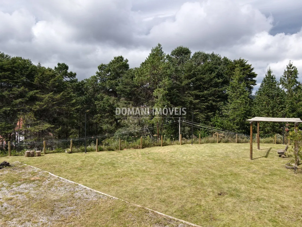 House for sale of 1,540 m² in Campos do Jordão, SP, Brazil