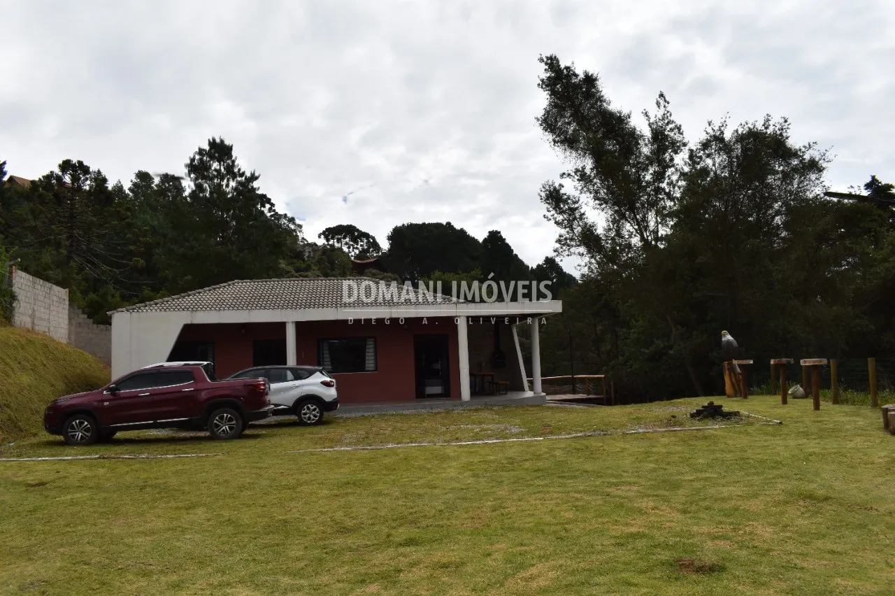 House for sale of 1,540 m² in Campos do Jordão, SP, Brazil