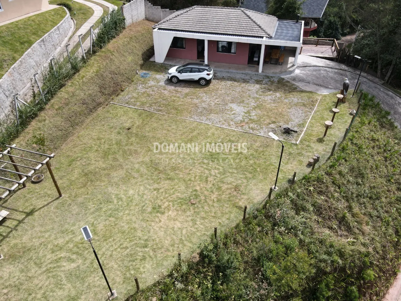 House for sale of 1,540 m² in Campos do Jordão, SP, Brazil