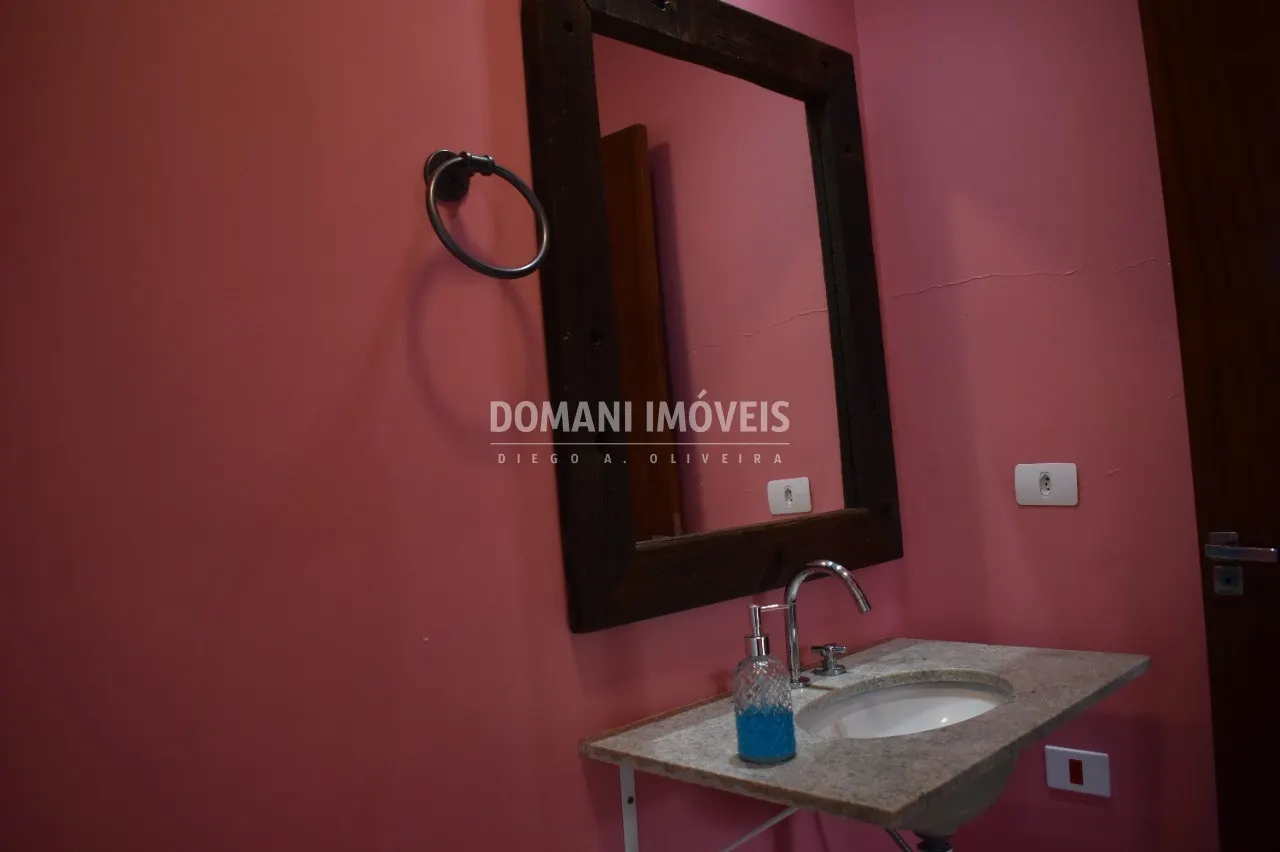 House for sale of 1,540 m² in Campos do Jordão, SP, Brazil