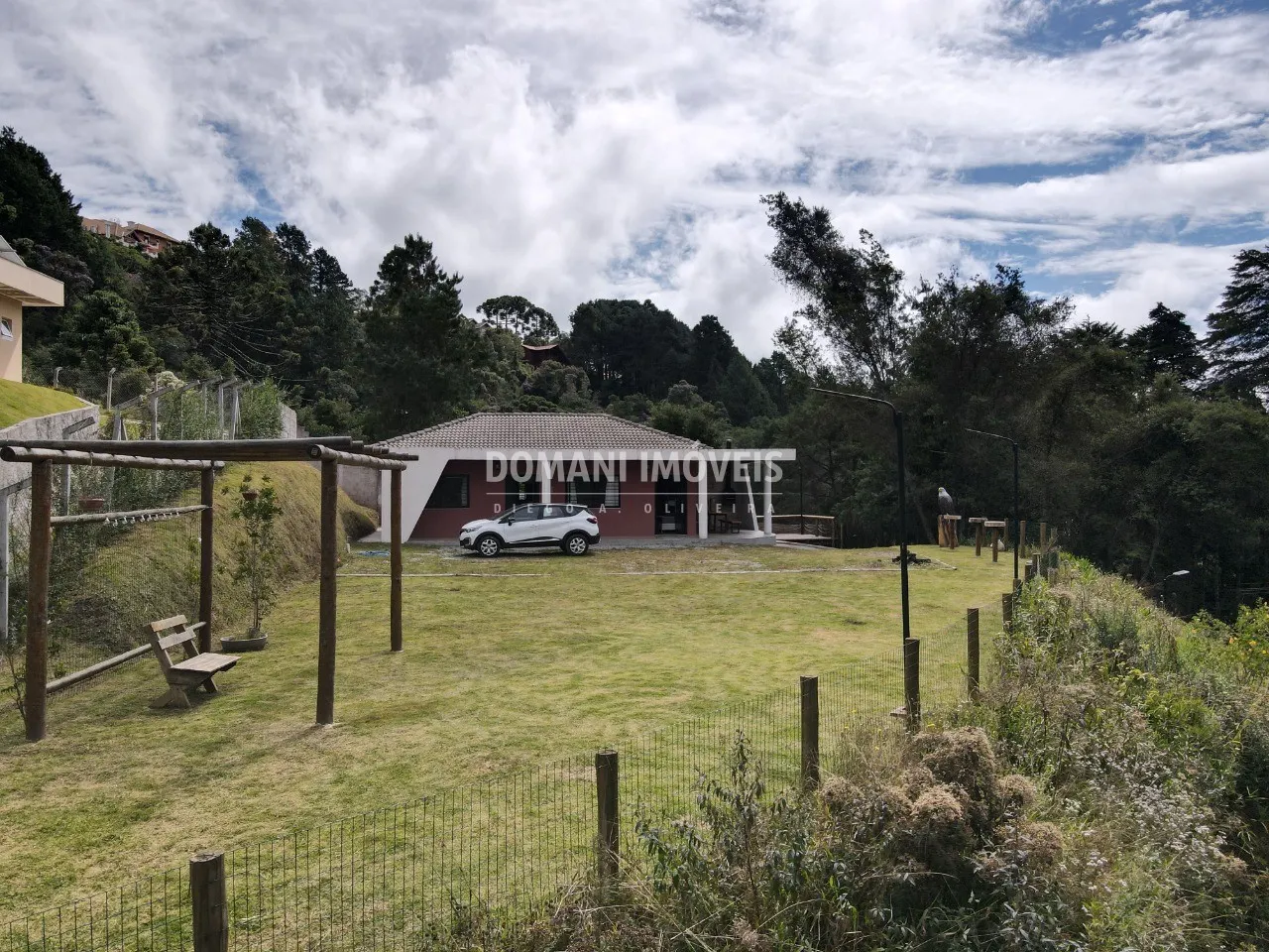 House for sale of 1,540 m² in Campos do Jordão, SP, Brazil
