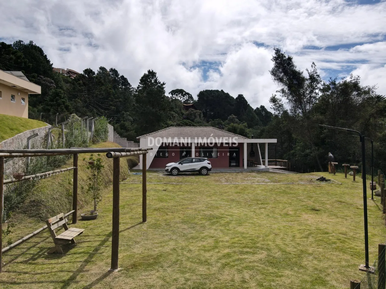 House for sale of 1,540 m² in Campos do Jordão, SP, Brazil