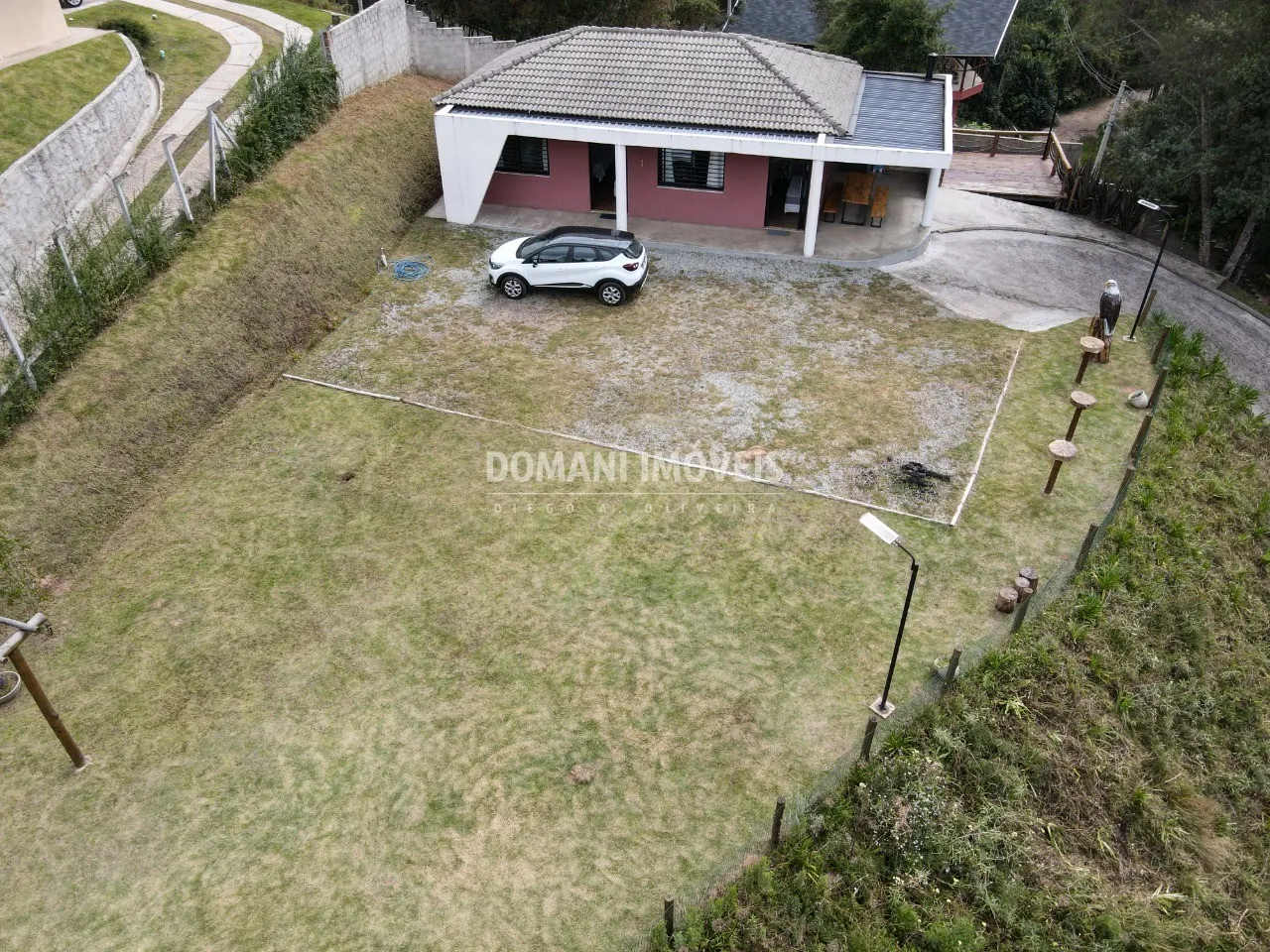 House for sale of 1,540 m² in Campos do Jordão, SP, Brazil