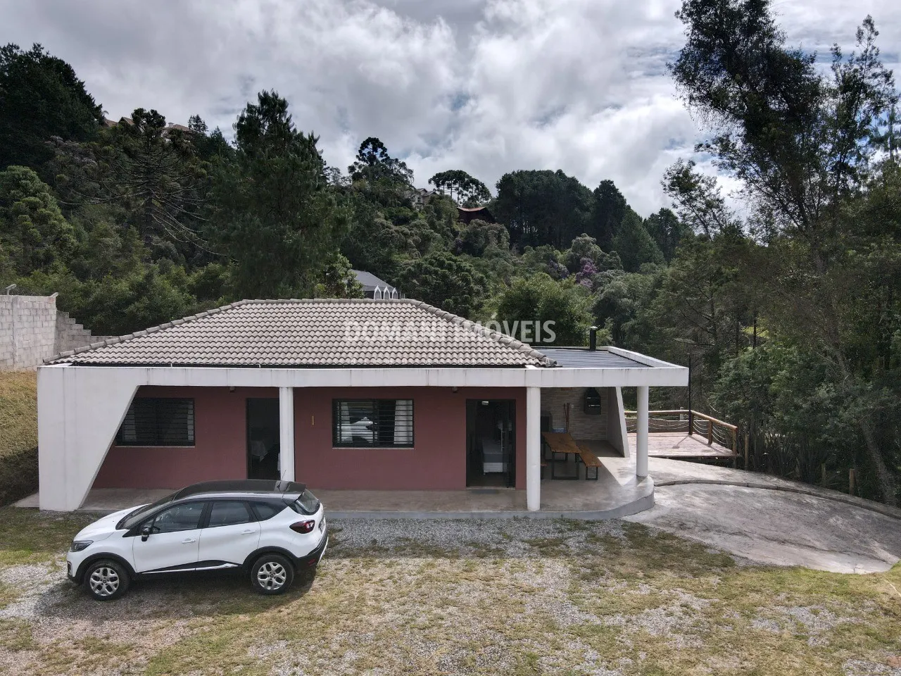 House for sale of 1,540 m² in Campos do Jordão, SP, Brazil