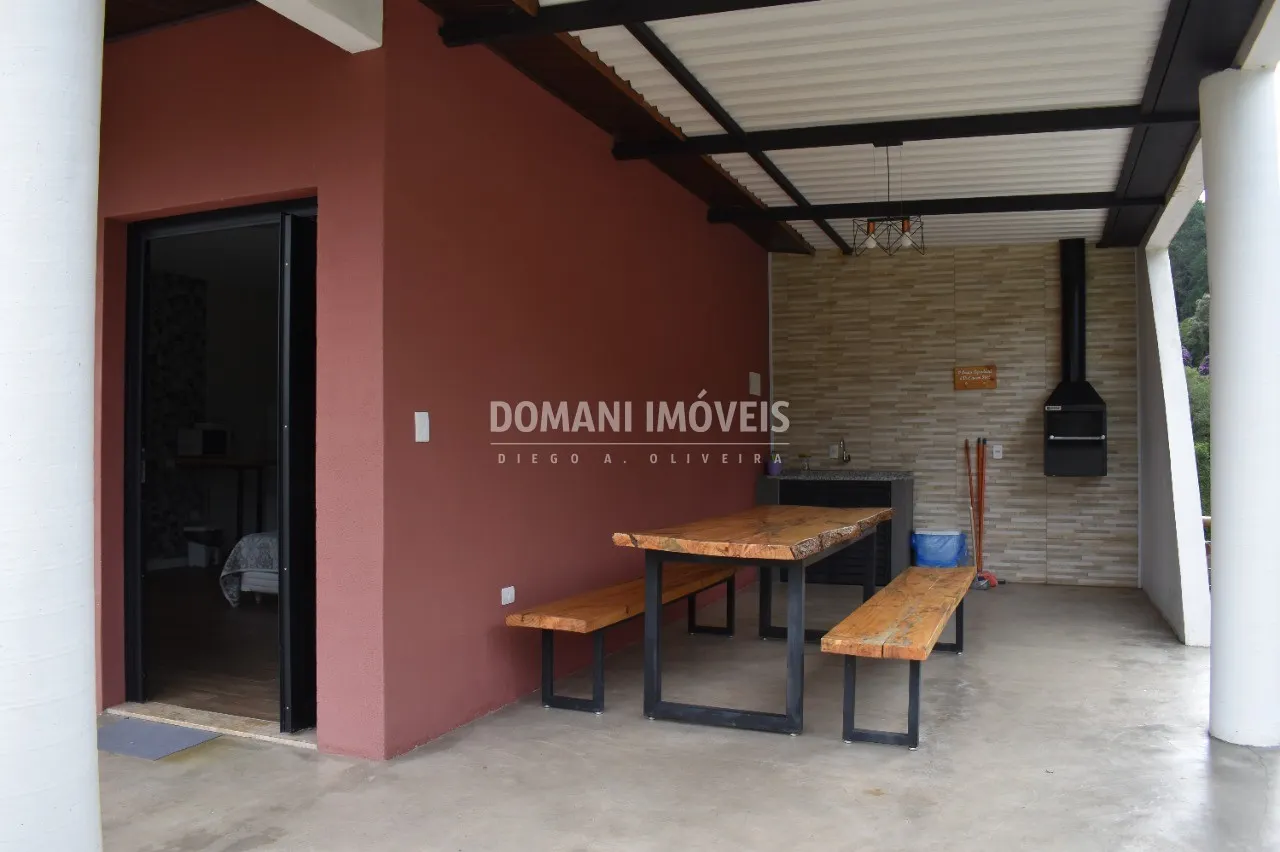 House for sale of 1,540 m² in Campos do Jordão, SP, Brazil