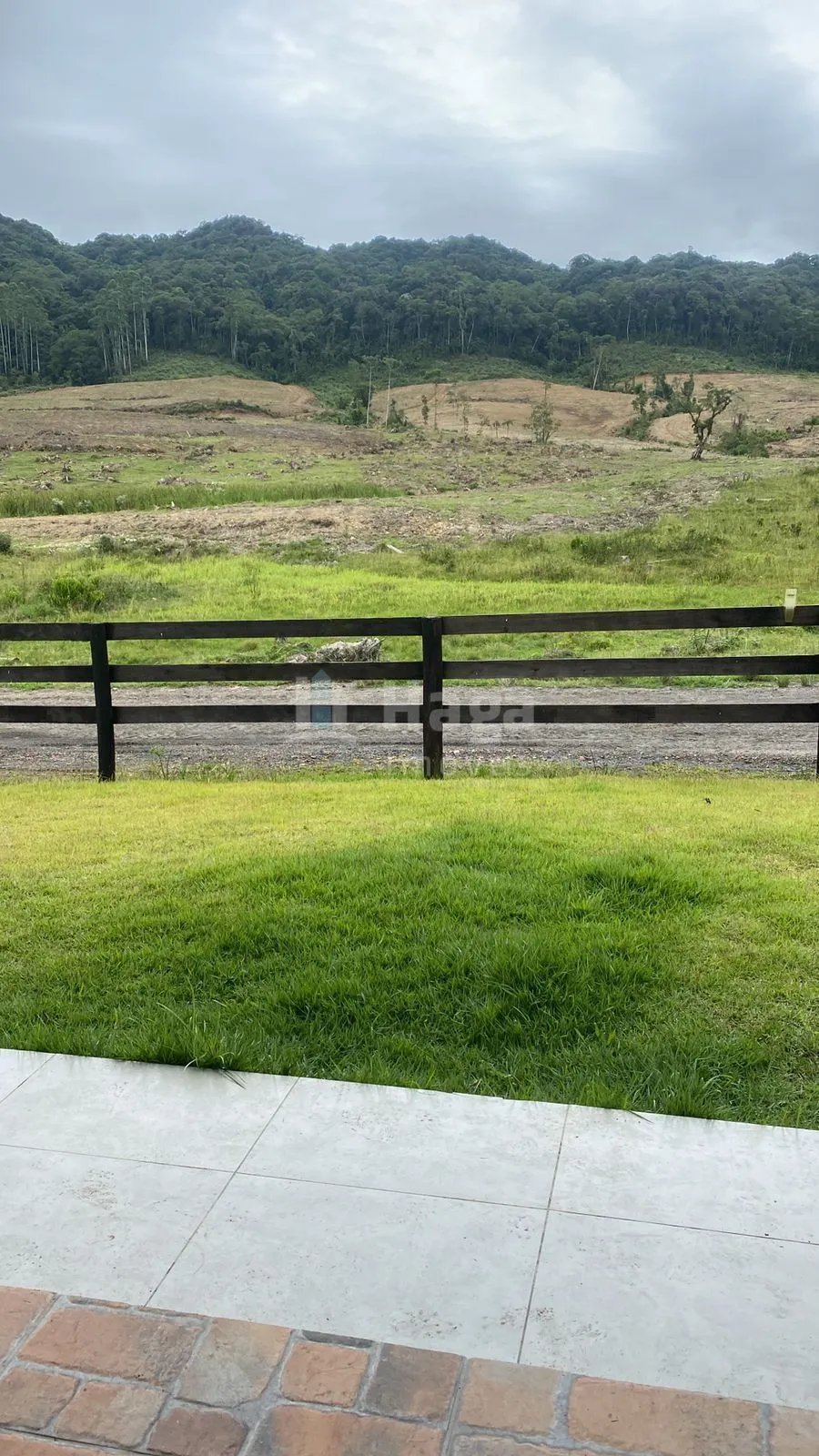 Chácara à venda de 786 ha em Timbó, SC, Brasil