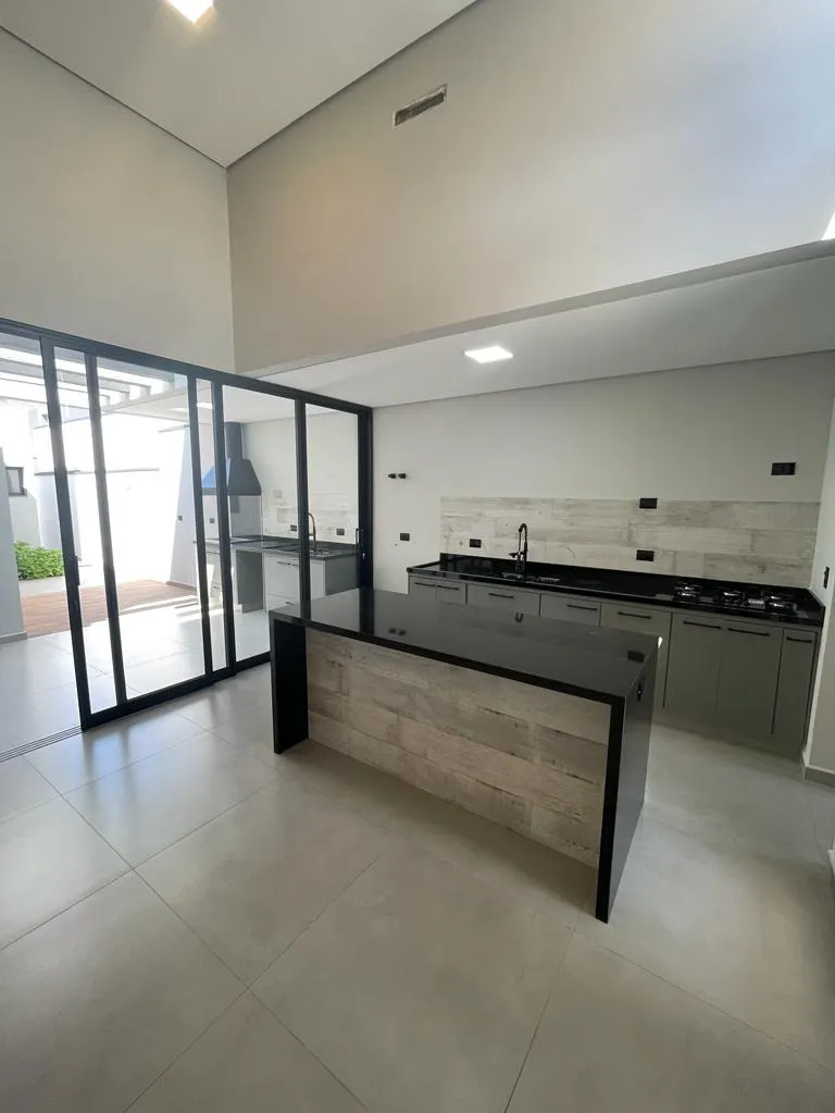 House for sale of 175 m² in Tatuí, SP, Brazil
