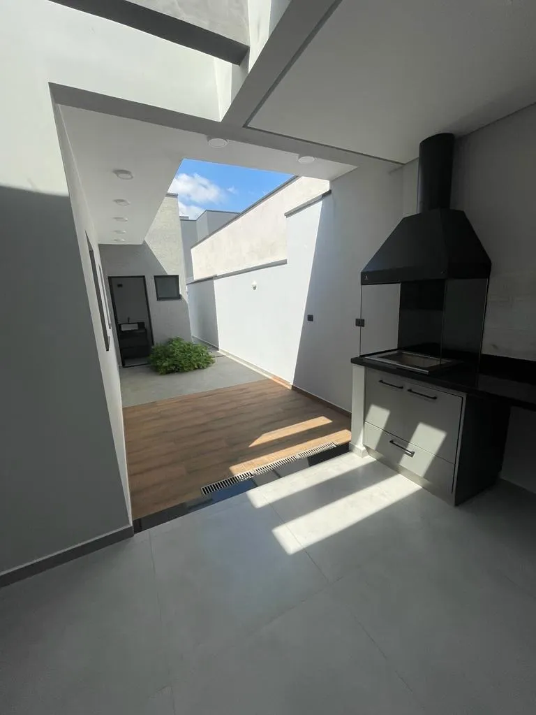House for sale of 175 m² in Tatuí, SP, Brazil