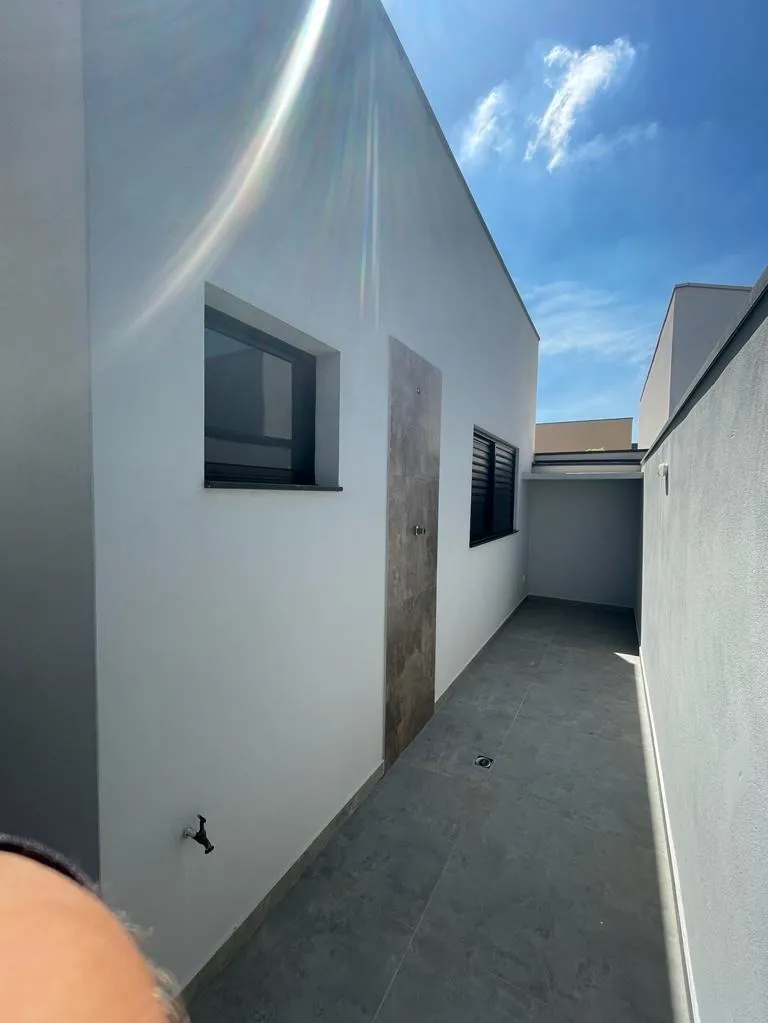 House for sale of 175 m² in Tatuí, SP, Brazil