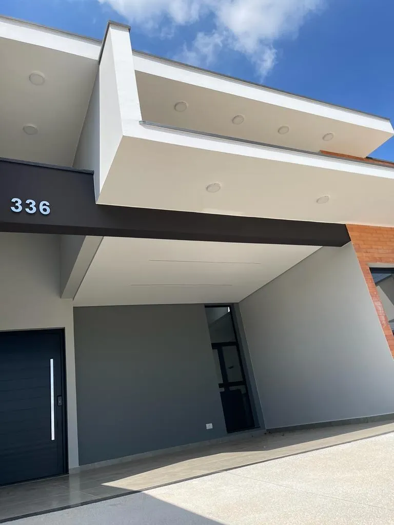 House for sale of 175 m² in Tatuí, SP, Brazil