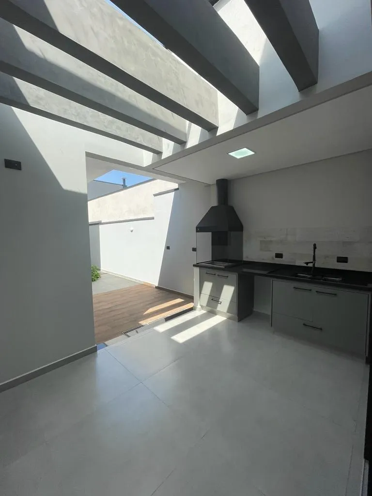 House for sale of 175 m² in Tatuí, SP, Brazil