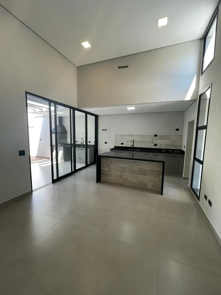House for sale of 175 m² in Tatuí, SP, Brazil