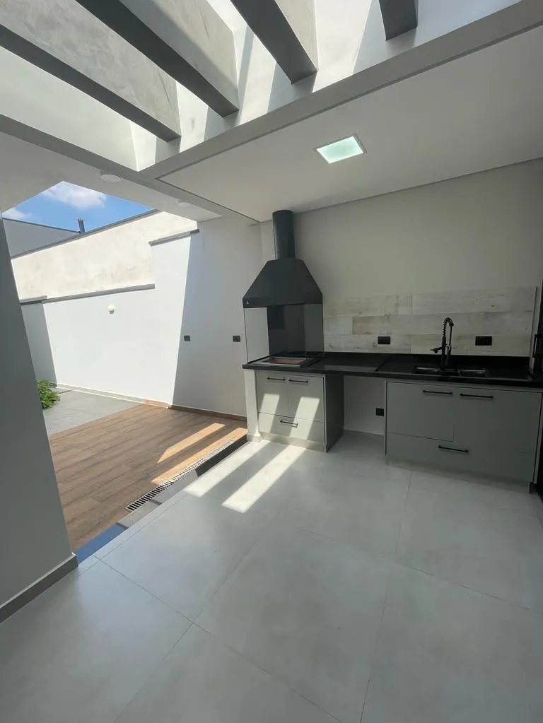 House for sale of 175 m² in Tatuí, SP, Brazil