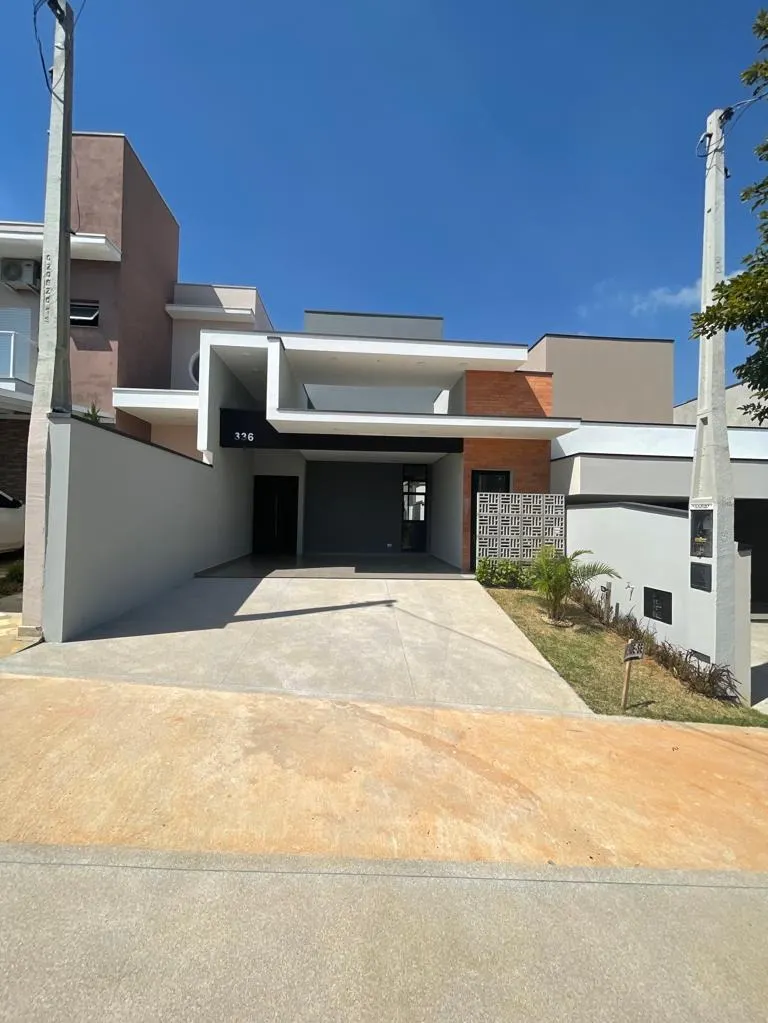 House for sale of 175 m² in Tatuí, SP, Brazil