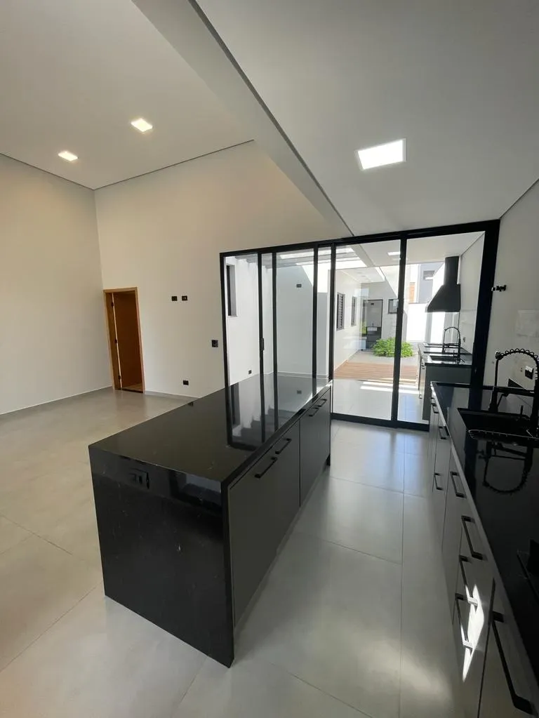 House for sale of 175 m² in Tatuí, SP, Brazil