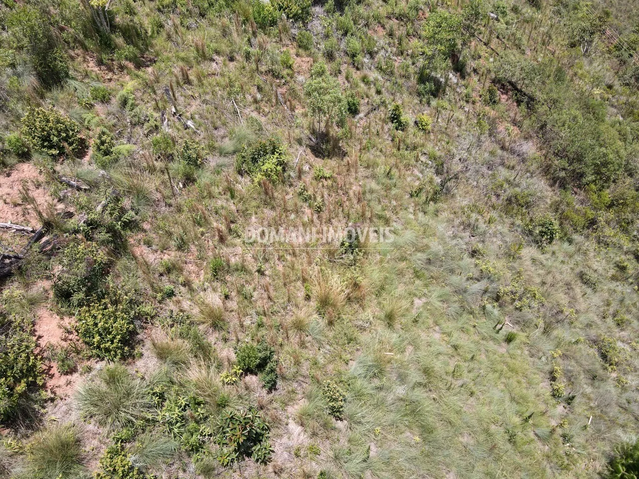 Terreno à venda de 1.610 m² em Campos do Jordão, SP, Brasil
