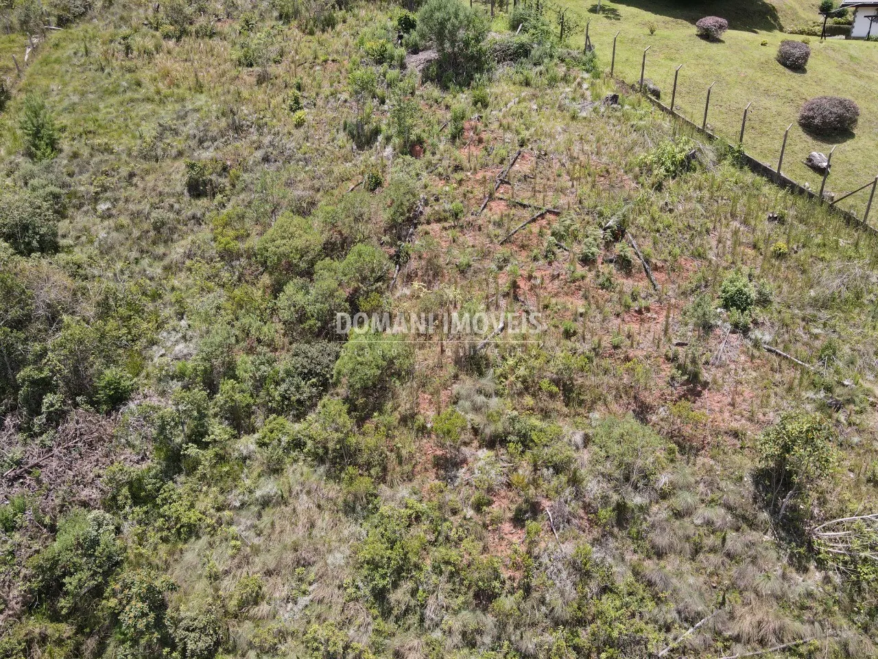 Terreno à venda de 1.610 m² em Campos do Jordão, SP, Brasil