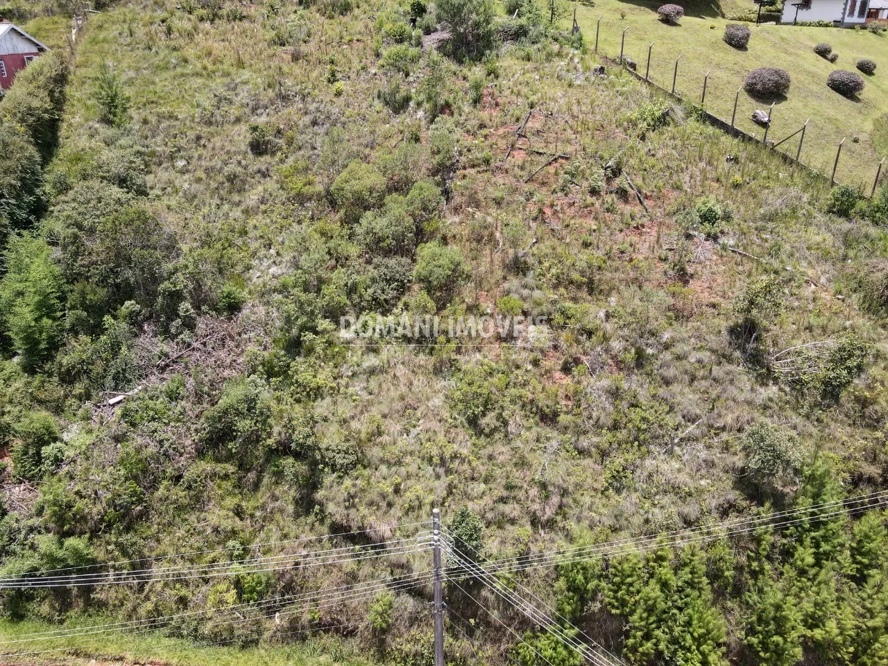 Terreno à venda de 1.610 m² em Campos do Jordão, SP, Brasil