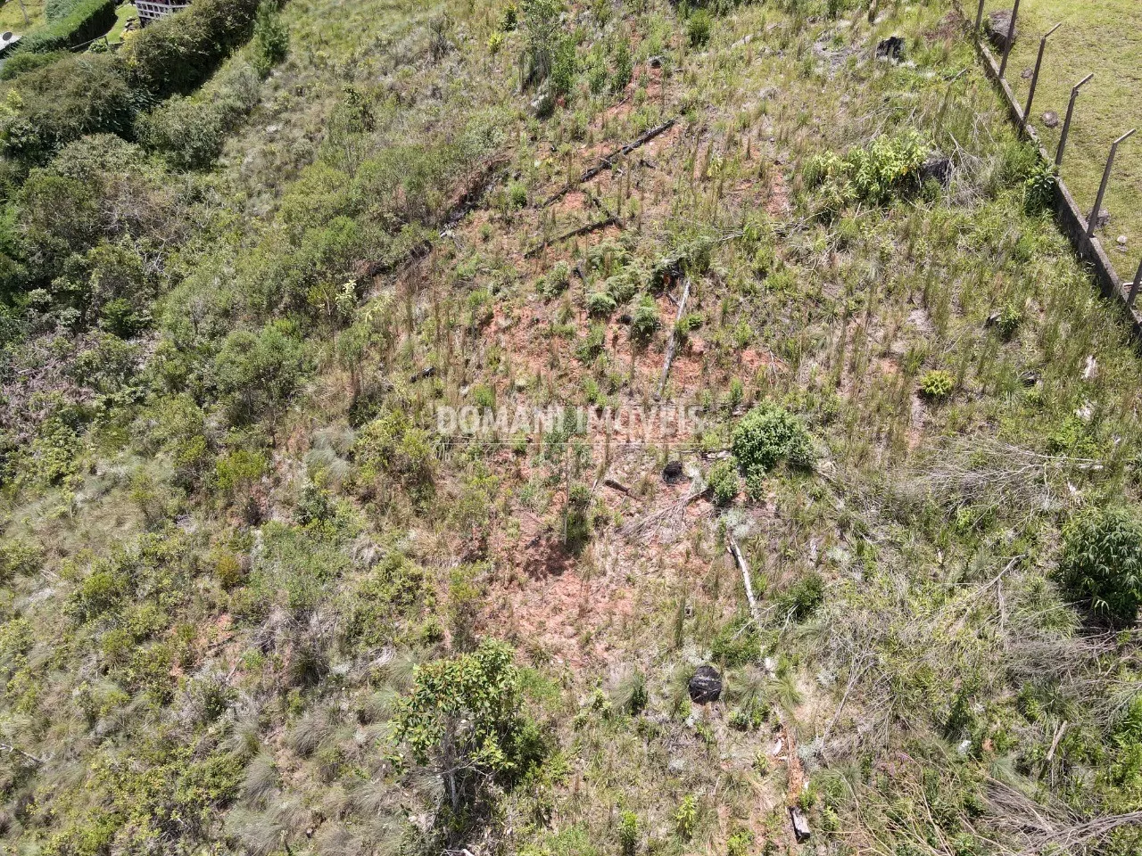 Terreno à venda de 1.610 m² em Campos do Jordão, SP, Brasil
