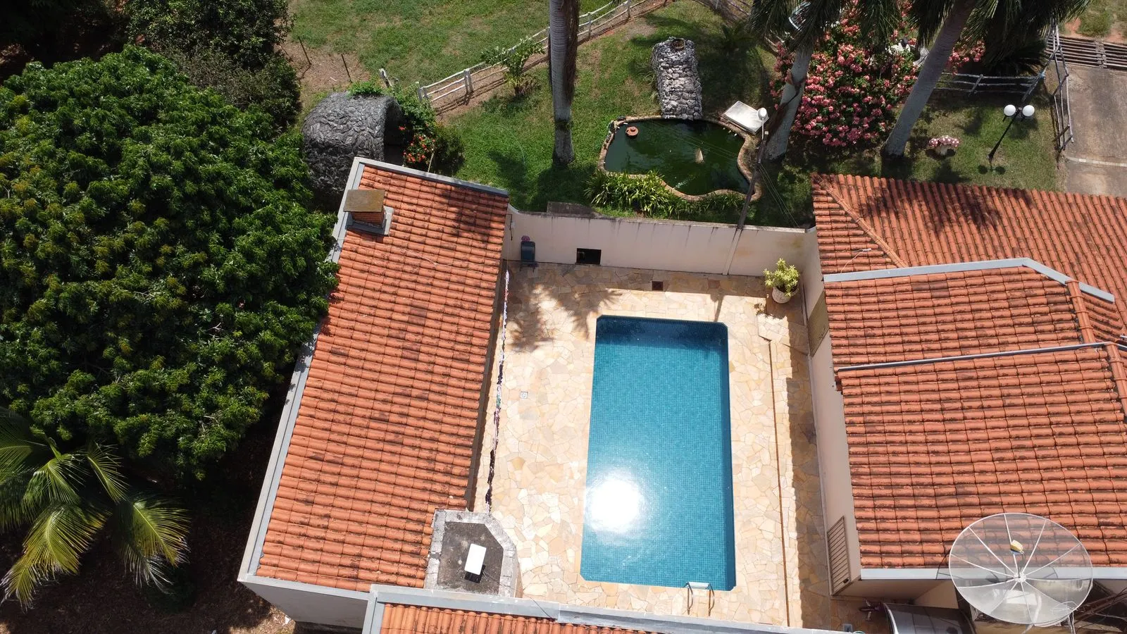 Sítio à venda de 16 ha em Tupã, SP, Brasil