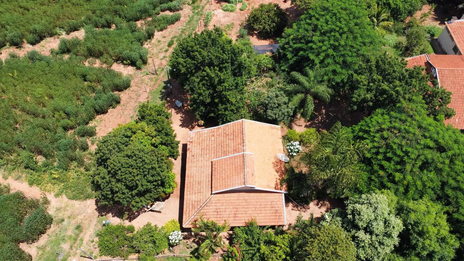 Sítio à venda de 16 ha em Tupã, SP, Brasil