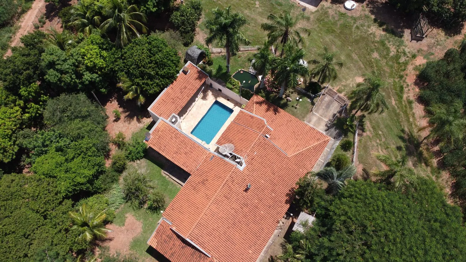 Sítio à venda de 16 ha em Tupã, SP, Brasil