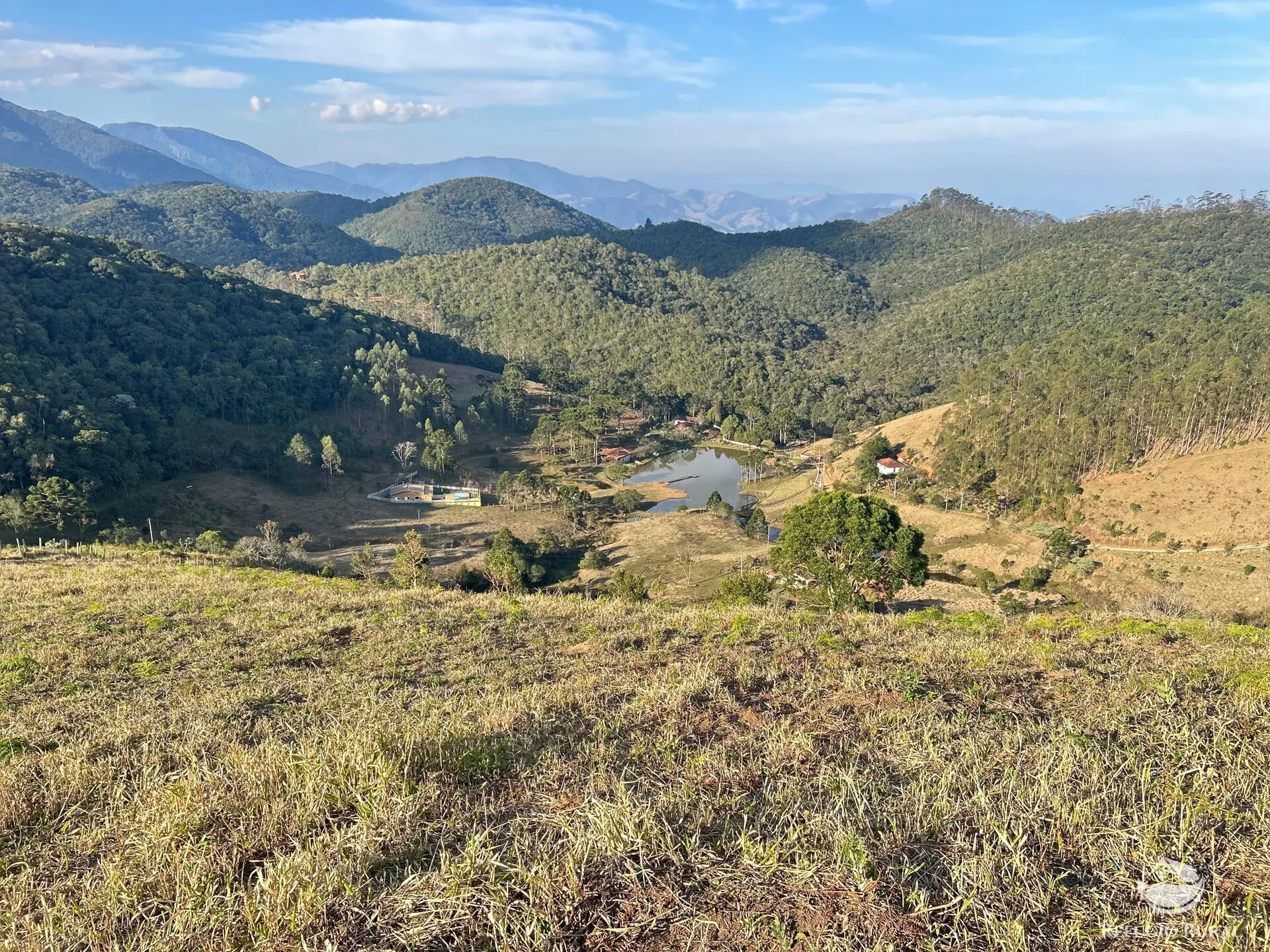 Terreno à venda de 3 ha em São José dos Campos, SP, Brasil