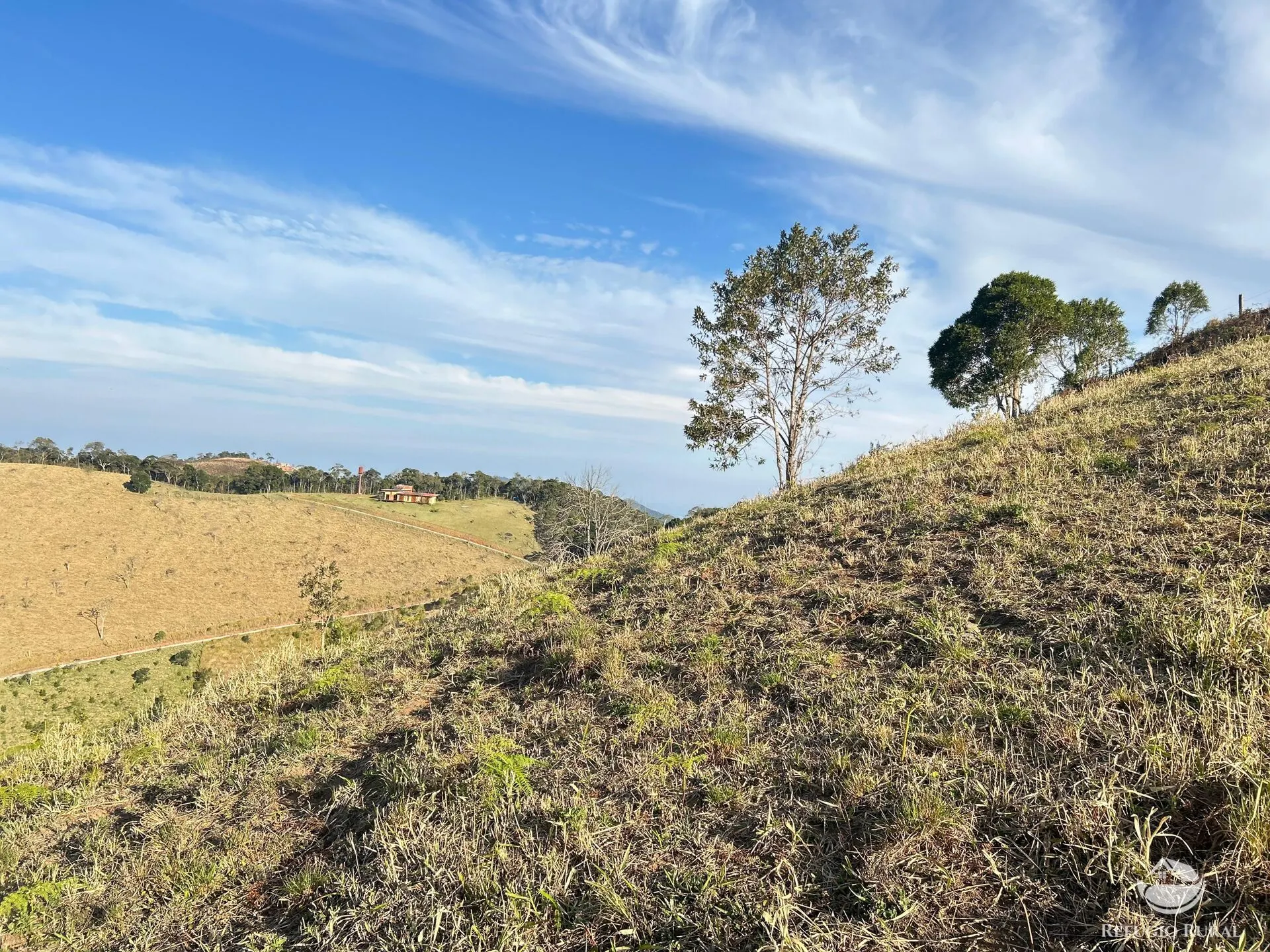 Terreno à venda de 3 ha em São José dos Campos, SP, Brasil
