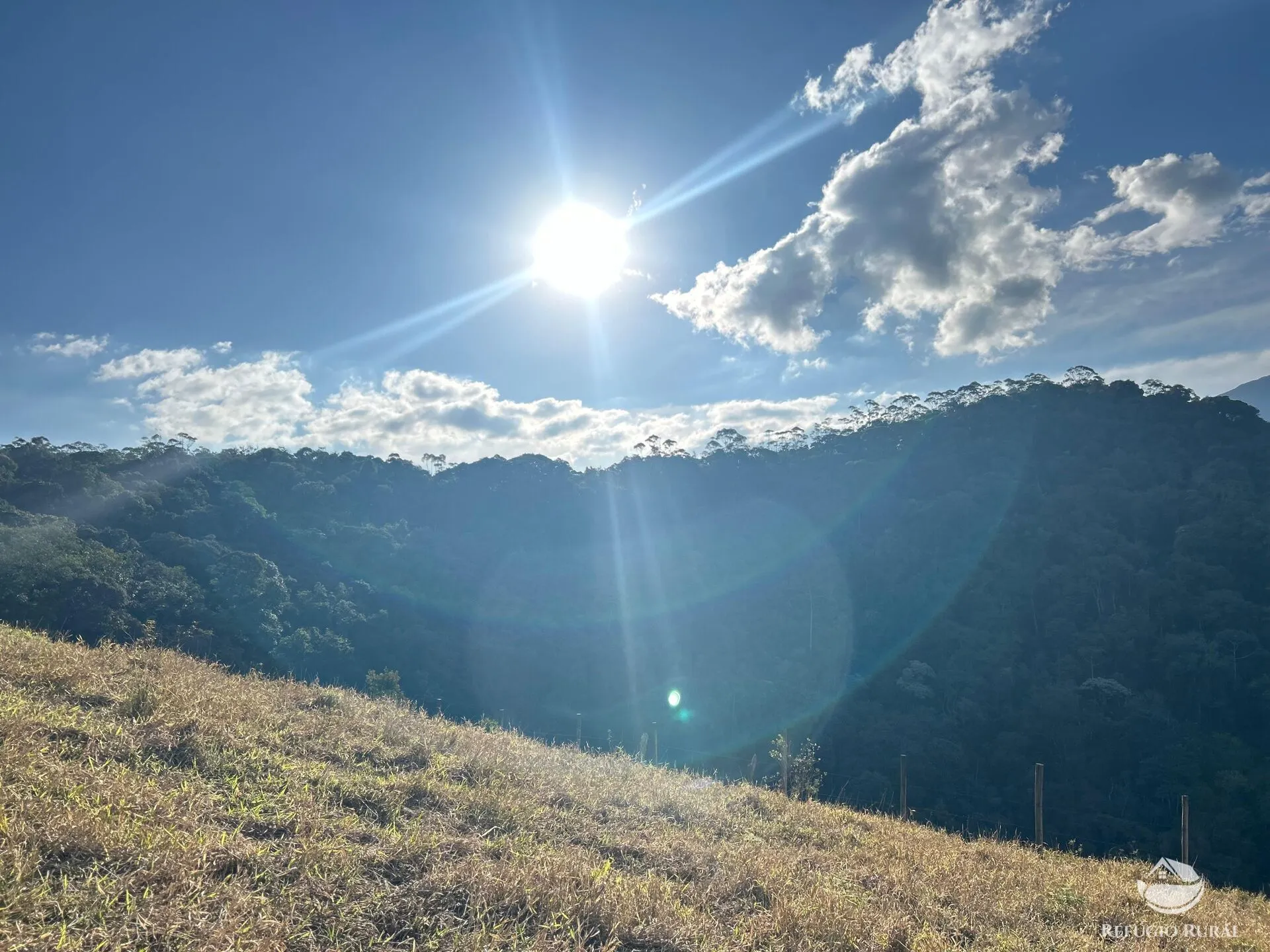 Terreno à venda de 3 ha em São José dos Campos, SP, Brasil