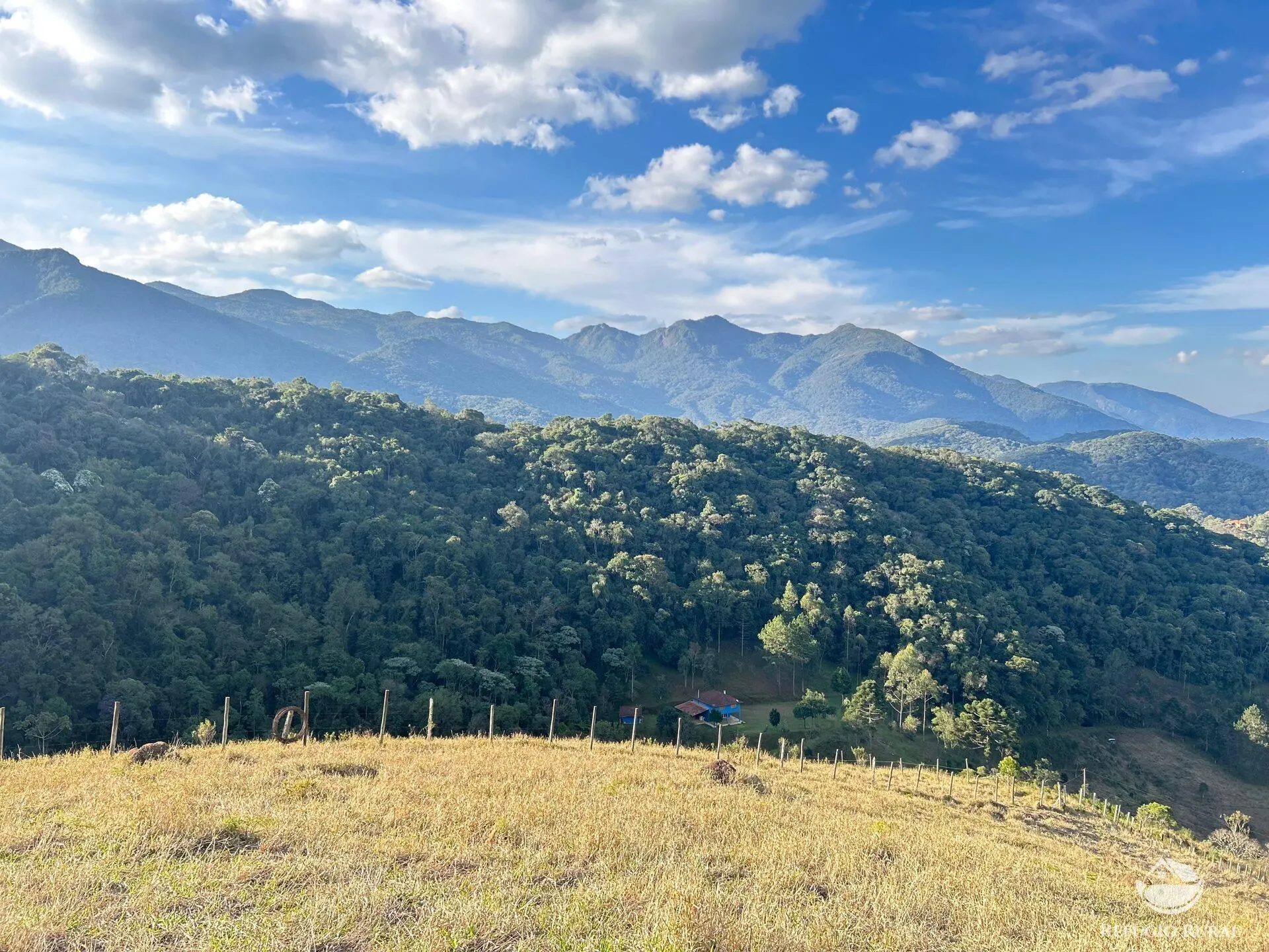 Terreno à venda de 3 ha em São José dos Campos, SP, Brasil