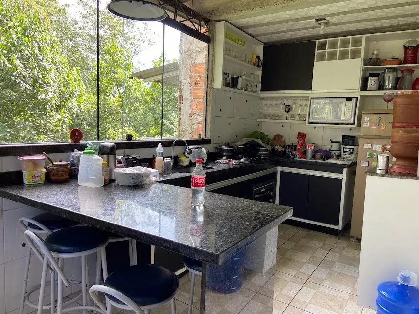 Casa à venda de 300 m² em São José dos Campos, SP, Brasil