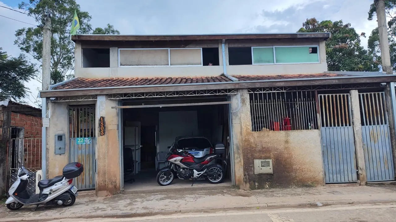 Casa à venda de 300 m² em São José dos Campos, SP, Brasil
