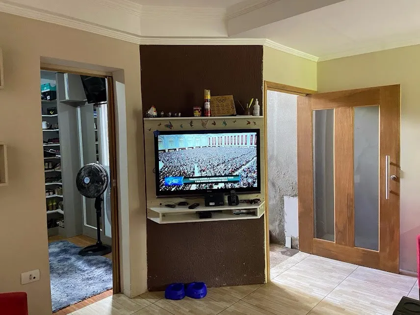 Casa à venda de 300 m² em São José dos Campos, SP, Brasil