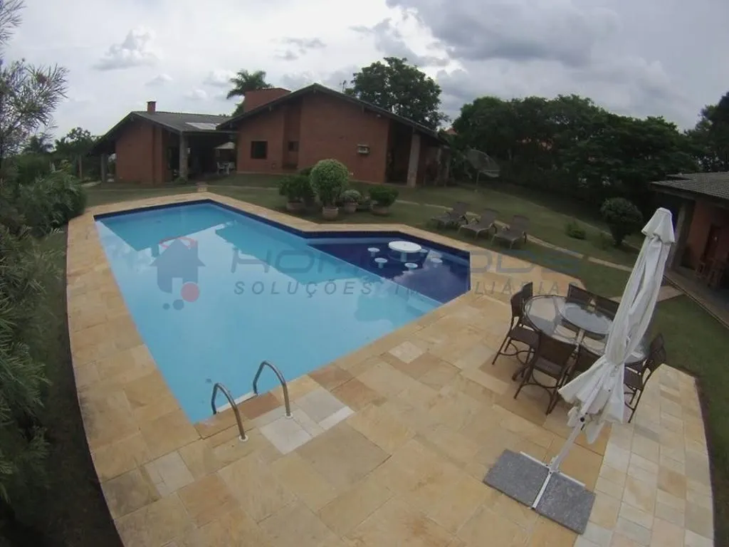 Fazenda à venda de 3.000 ha em Itu, SP, Brasil