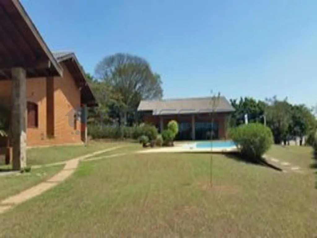 Fazenda à venda de 3.000 ha em Itu, SP, Brasil