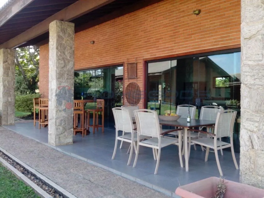 Fazenda à venda de 3.000 ha em Itu, SP, Brasil