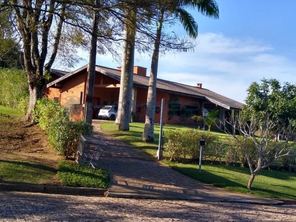 Fazenda à venda de 3.000 ha em Itu, SP, Brasil