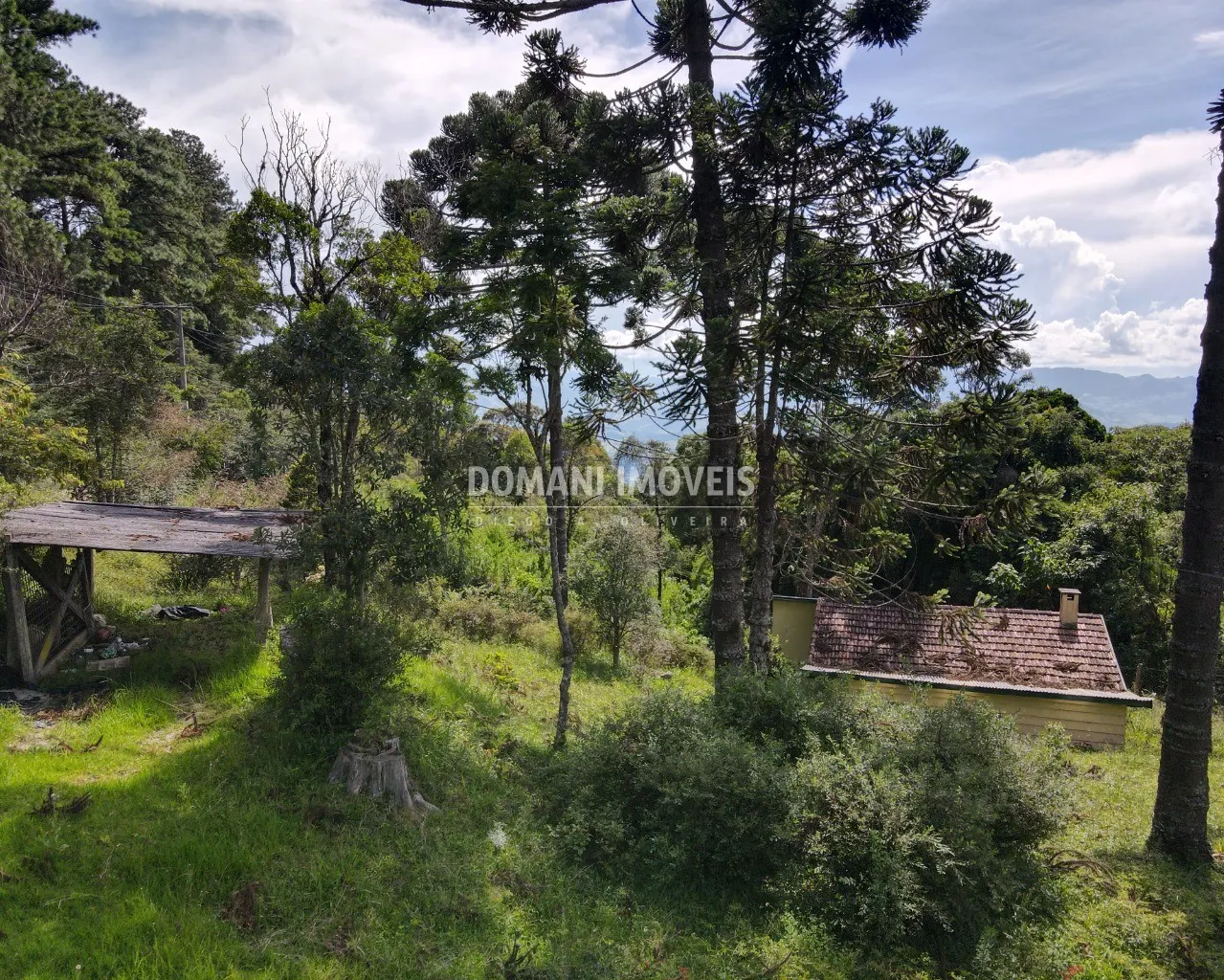 Terreno à venda de 5.260 m² em Campos do Jordão, SP, Brasil