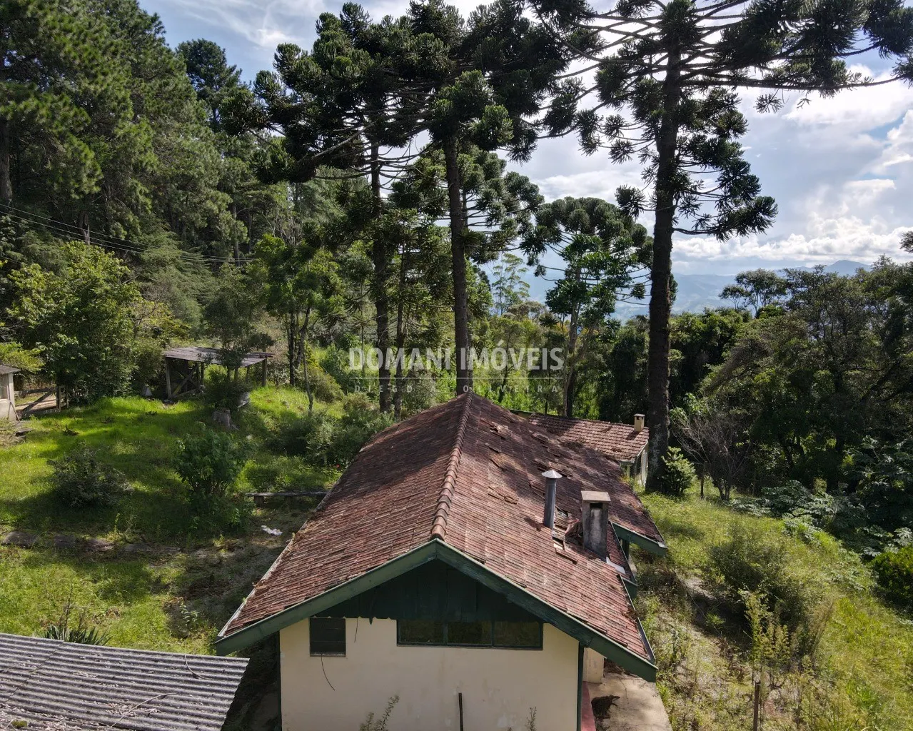 Terreno à venda de 5.260 m² em Campos do Jordão, SP, Brasil