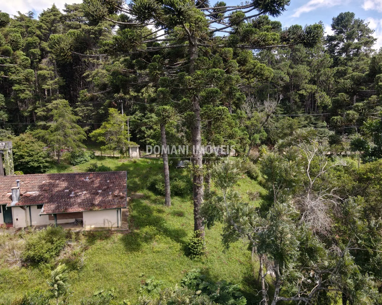 Terreno à venda de 5.260 m² em Campos do Jordão, SP, Brasil