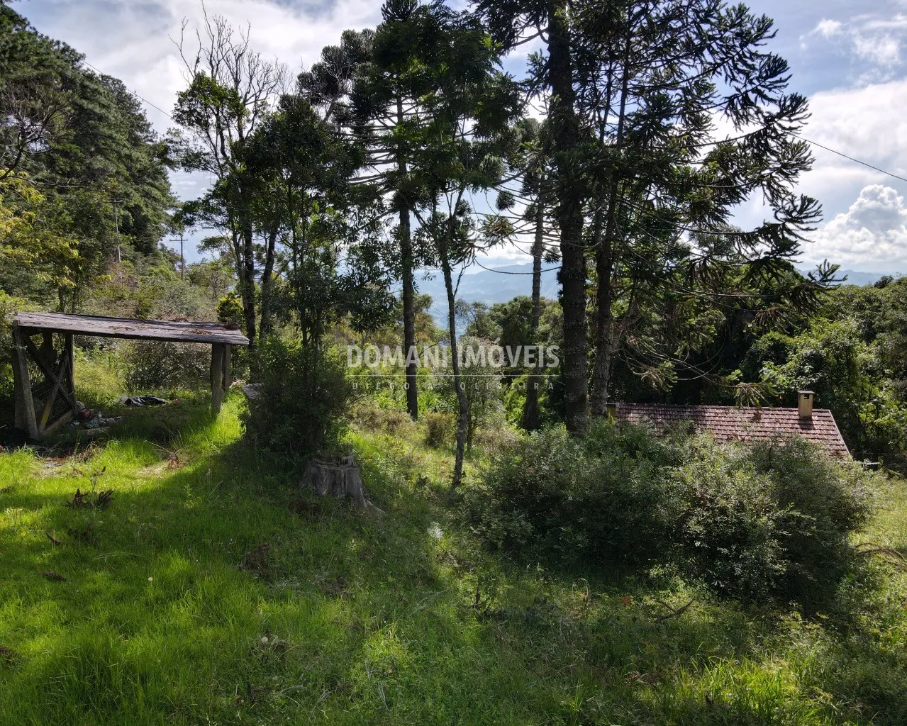 Terreno à venda de 5.260 m² em Campos do Jordão, SP, Brasil