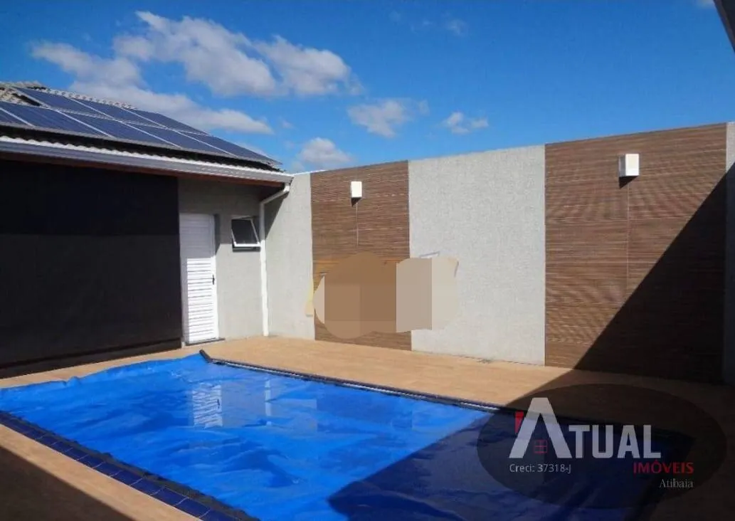 Casa à venda de 510 m² em Atibaia, SP, Brasil